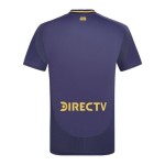 Günstige Fußballtrikots Boca Juniors Kinder 3rd trikot 2024-25 Kurzarm